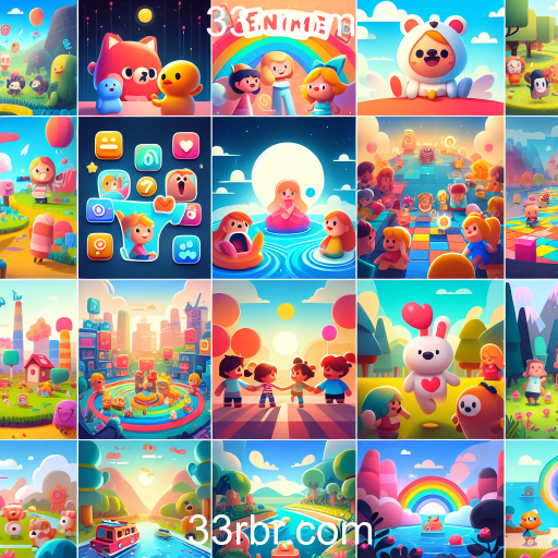 O Mundo dos Jogos Casuais: Diversão Acessível para Todos